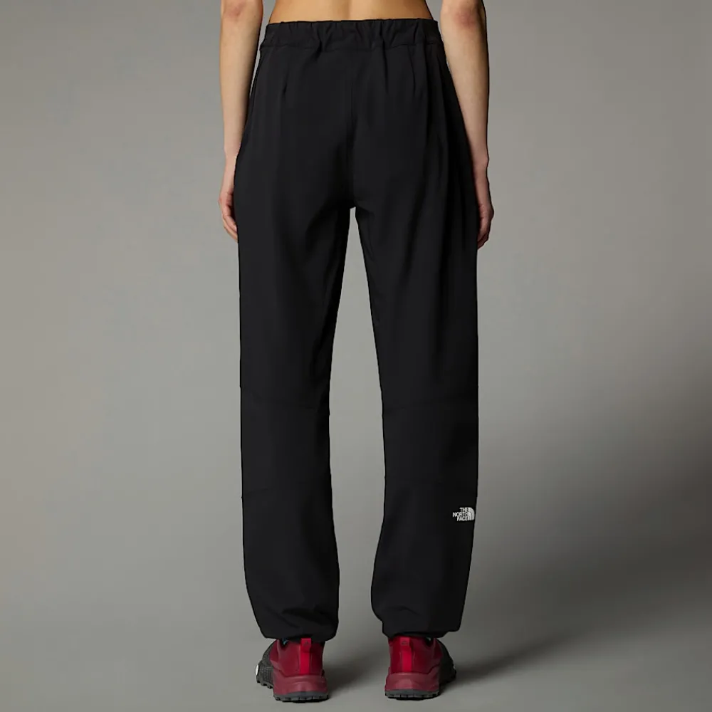 Pantalón De Corte Recto Regular Alpine Ridge Para Mujer-The North Face Hot