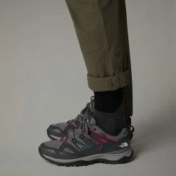Pantalón De Corte Regular Tapered Exploration Para Hombre-The North Face New