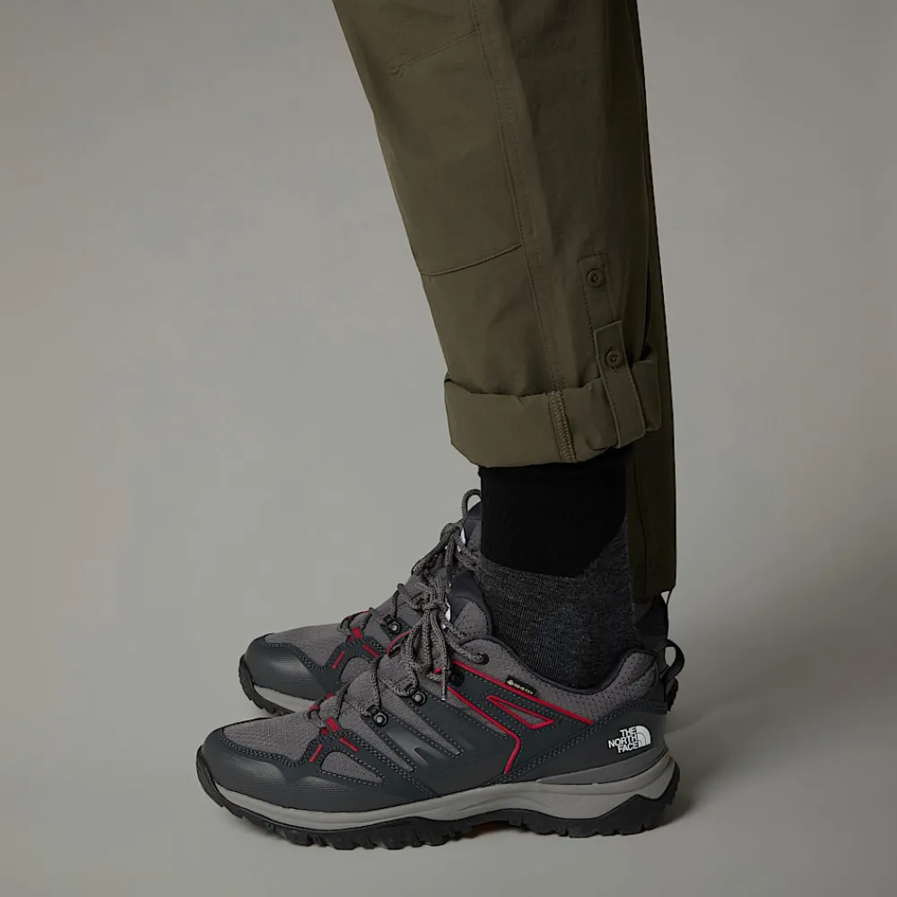 Pantalón De Corte Regular Tapered Exploration Para Hombre-The North Face New