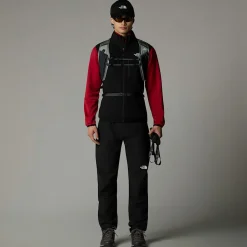 Pantalón De Corte Tapered Regular Diablo Para Hombre-The North Face