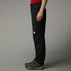 Pantalón De Corte Tapered Regular Diablo Para Hombre-The North Face