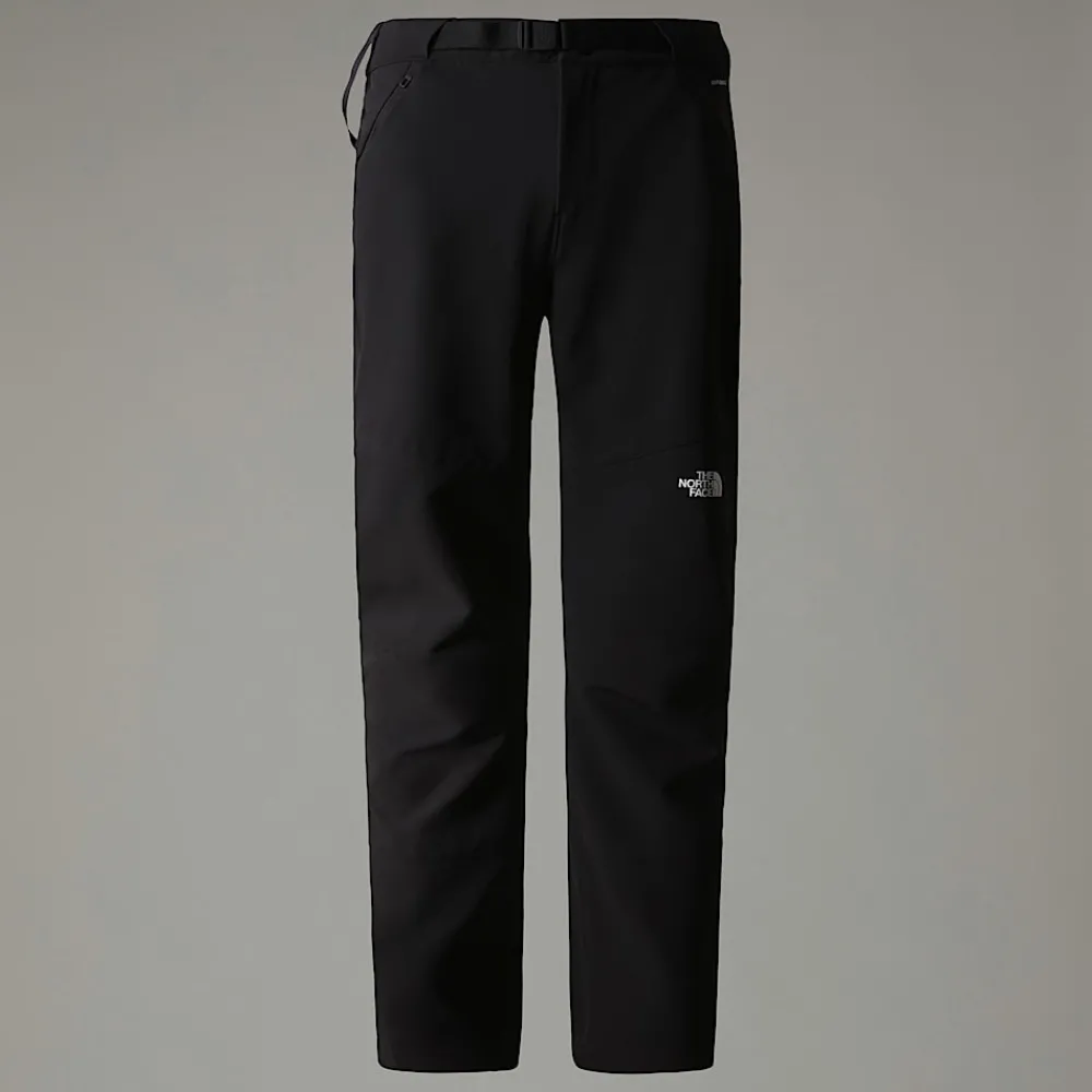 Pantalón De Corte Tapered Regular Diablo Para Hombre-The North Face
