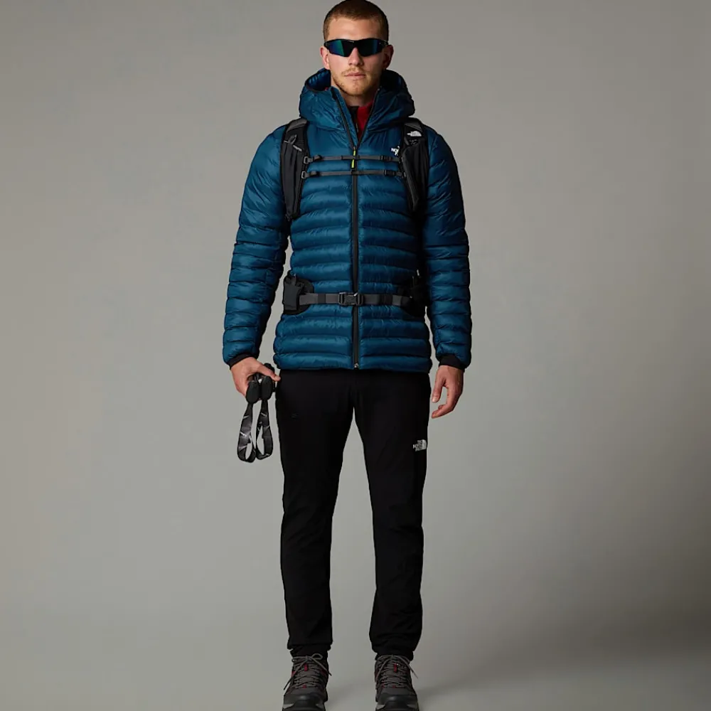Pantalón De Corte Tapered Slim Speedlight II Para Hombre-The North Face Sale