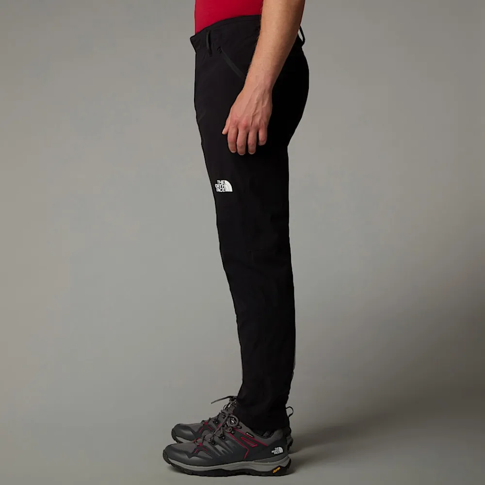 Pantalón De Corte Tapered Slim Speedlight II Para Hombre-The North Face Sale