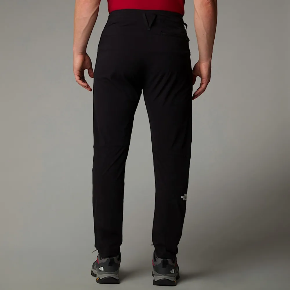 Pantalón De Corte Tapered Slim Speedlight II Para Hombre-The North Face Sale