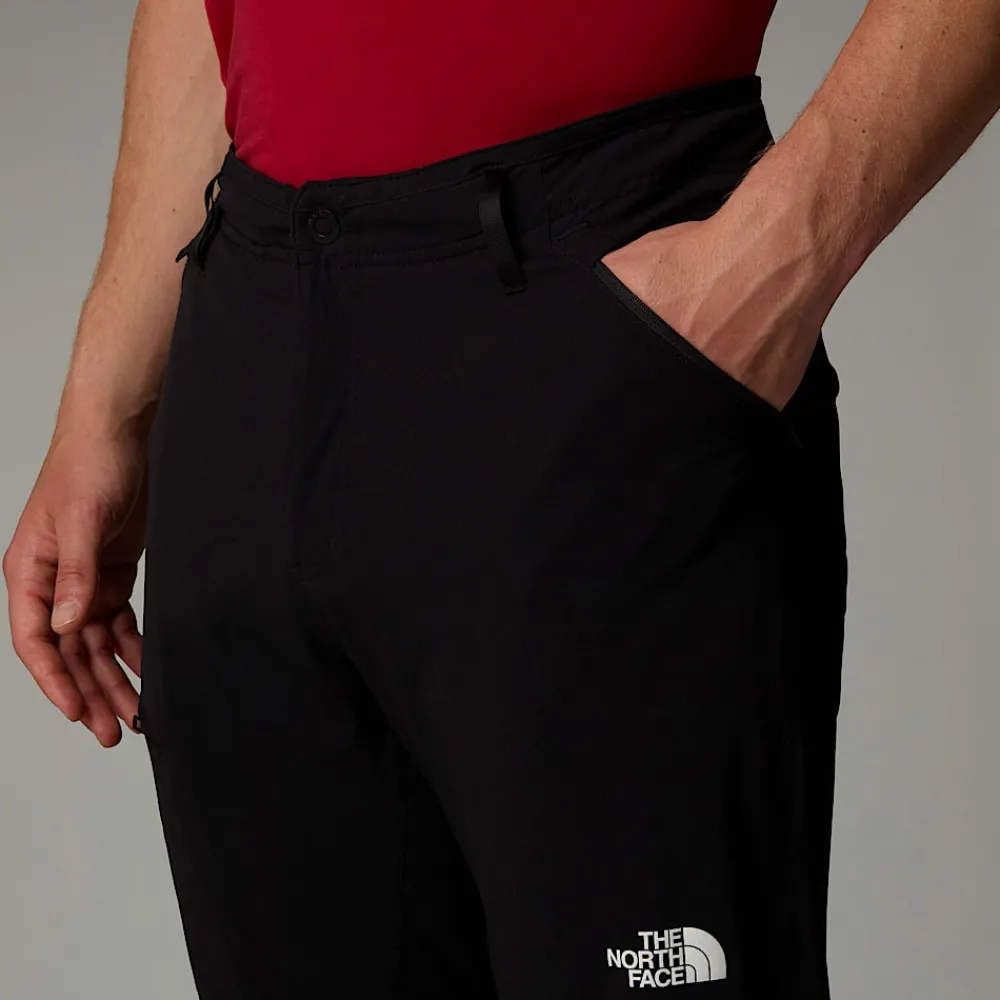 Pantalón De Corte Tapered Slim Speedlight II Para Hombre-The North Face Sale