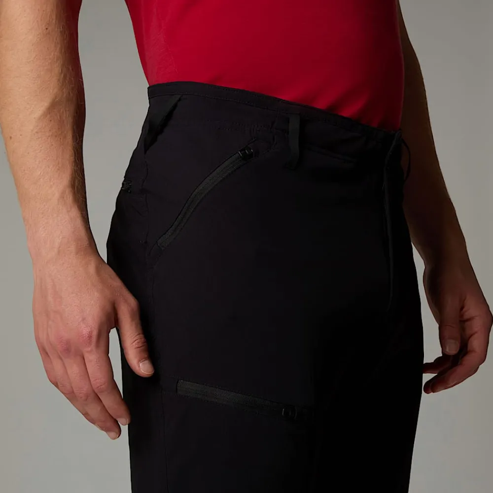 Pantalón De Corte Tapered Slim Speedlight II Para Hombre-The North Face Sale