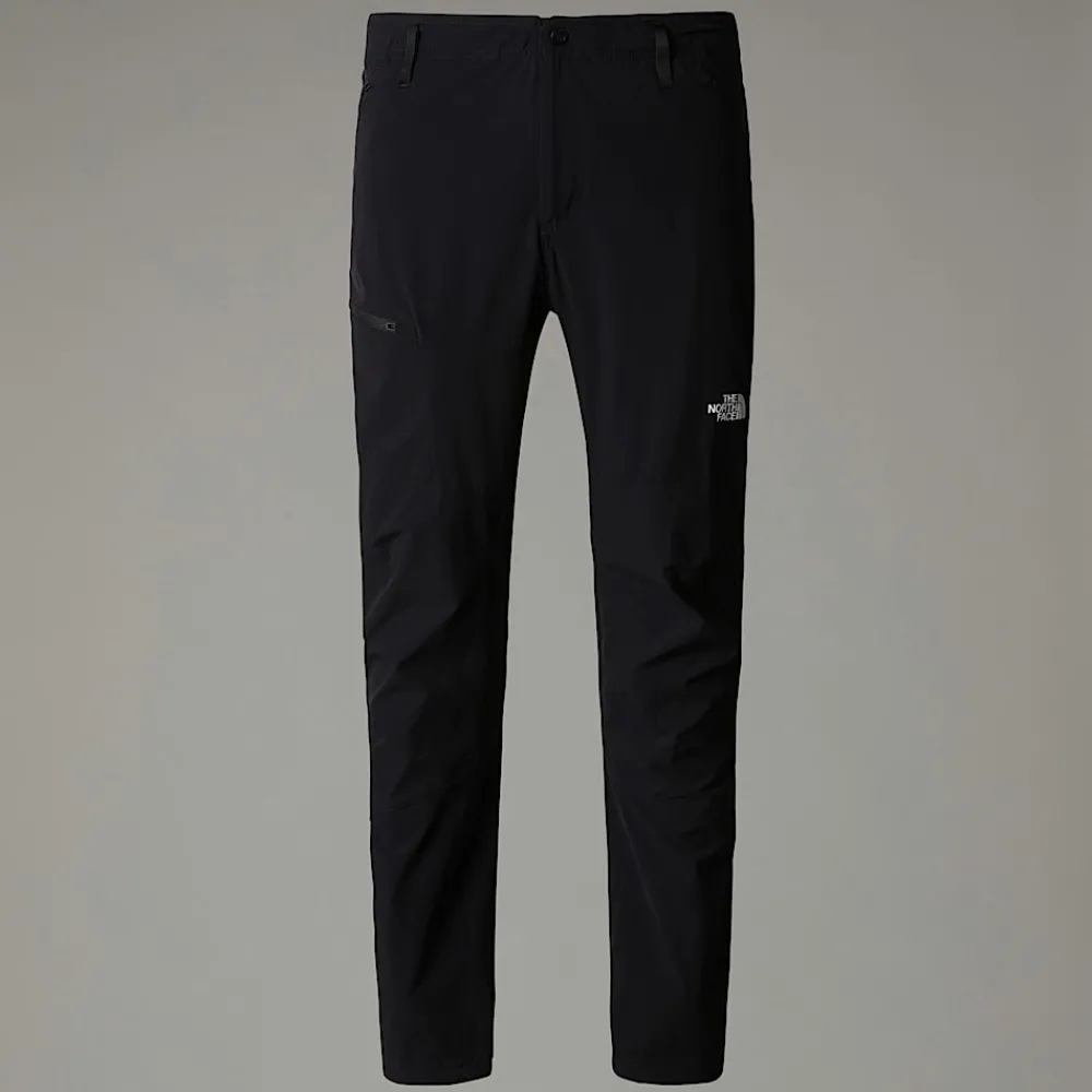 Pantalón De Corte Tapered Slim Speedlight II Para Hombre-The North Face Sale