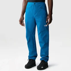 Pantalón De Corte Tapered Regular Alpine Ridge Para Hombre-The North Face Sale