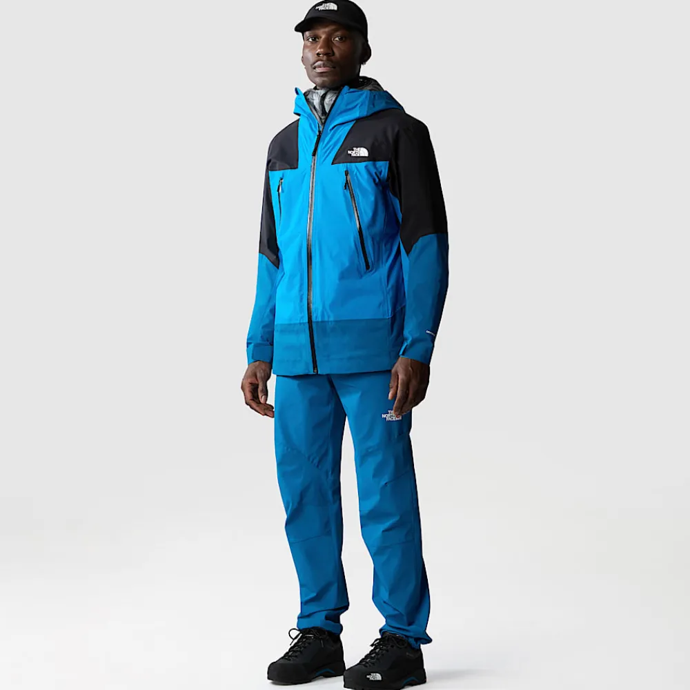 Pantalón De Corte Tapered Regular Alpine Ridge Para Hombre-The North Face Sale