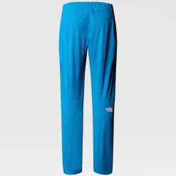 Pantalón De Corte Tapered Regular Alpine Ridge Para Hombre-The North Face Sale