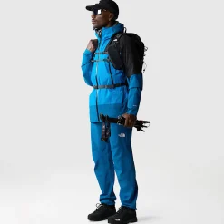 Pantalón De Corte Tapered Regular Alpine Ridge Para Hombre-The North Face Sale
