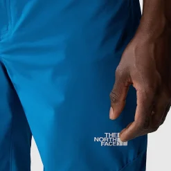 Pantalón De Corte Tapered Regular Alpine Ridge Para Hombre-The North Face Sale