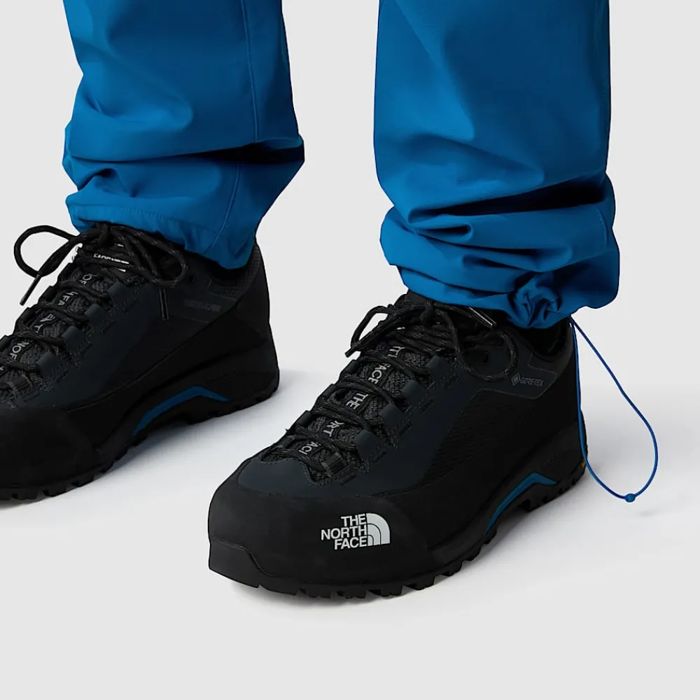 Pantalón De Corte Tapered Regular Alpine Ridge Para Hombre-The North Face Sale