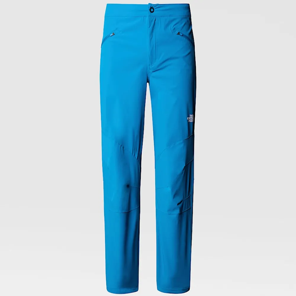 Pantalón De Corte Tapered Regular Alpine Ridge Para Hombre-The North Face Sale