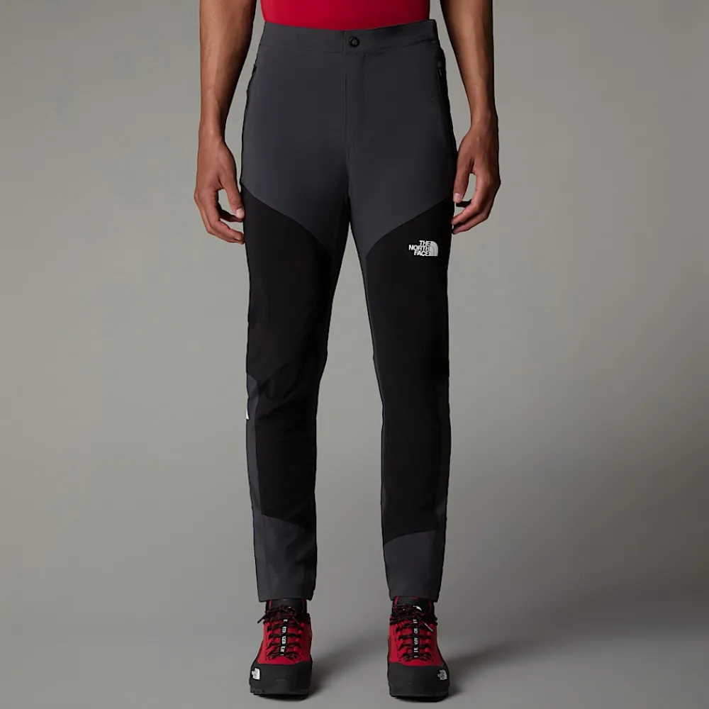 Pantalón De Corte Tapered Slim Felik Para Hombre-The North Face Discount