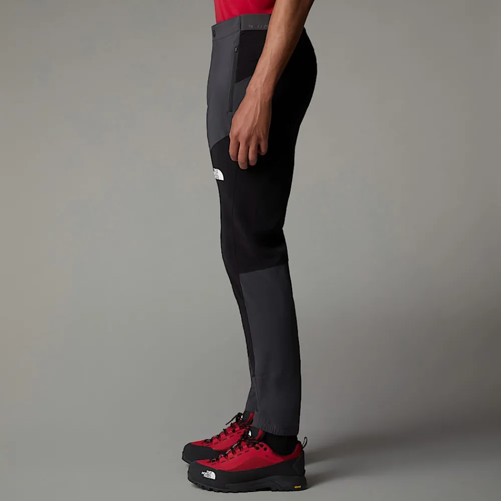 Pantalón De Corte Tapered Slim Felik Para Hombre-The North Face Discount