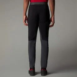Pantalón De Corte Tapered Slim Felik Para Hombre-The North Face Discount