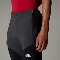 Pantalón De Corte Tapered Slim Felik Para Hombre-The North Face Discount