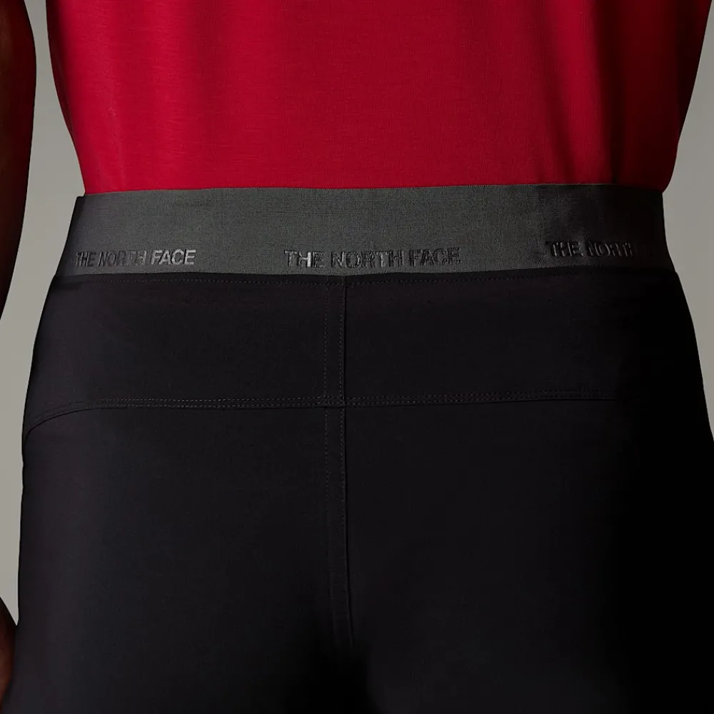 Pantalón De Corte Tapered Slim Felik Para Hombre-The North Face Discount