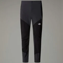 Pantalón De Corte Tapered Slim Felik Para Hombre-The North Face Discount