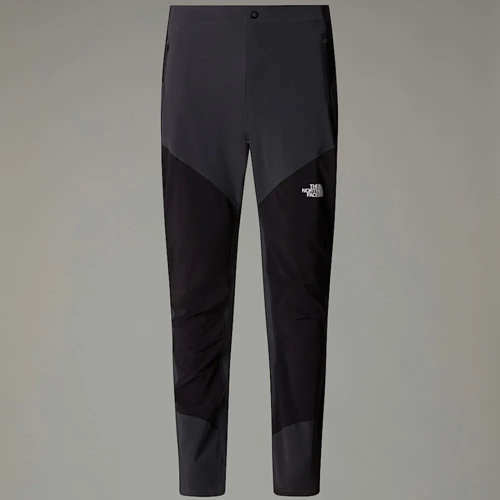 Pantalón De Corte Tapered Slim Felik Para Hombre-The North Face Discount