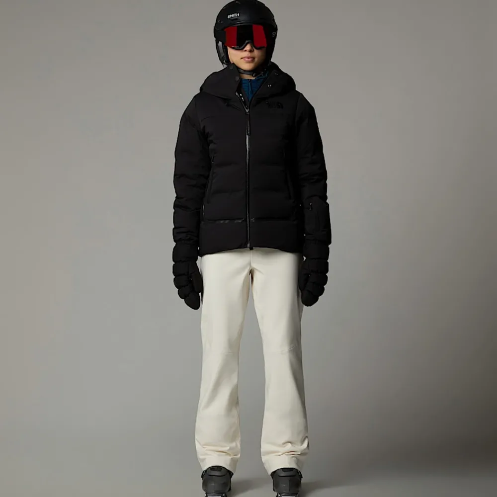 Pantalón De Esquí Snoga Para Mujer-The North Face Clearance