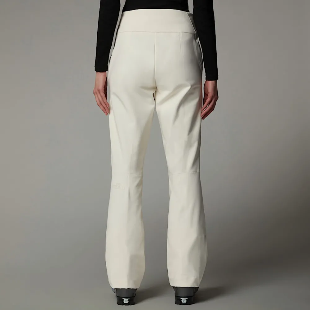 Pantalón De Esquí Snoga Para Mujer-The North Face Clearance