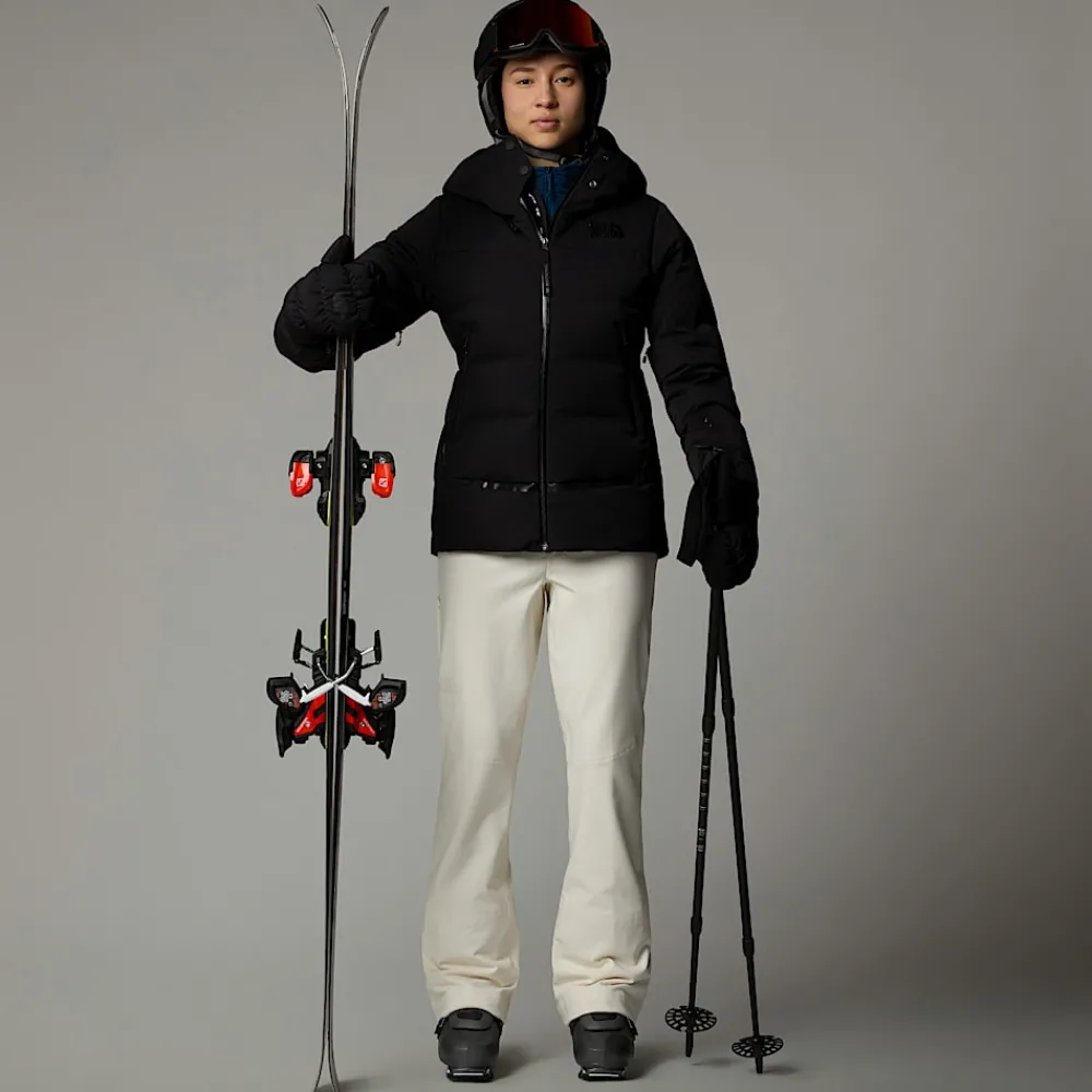 Pantalón De Esquí Snoga Para Mujer-The North Face Clearance