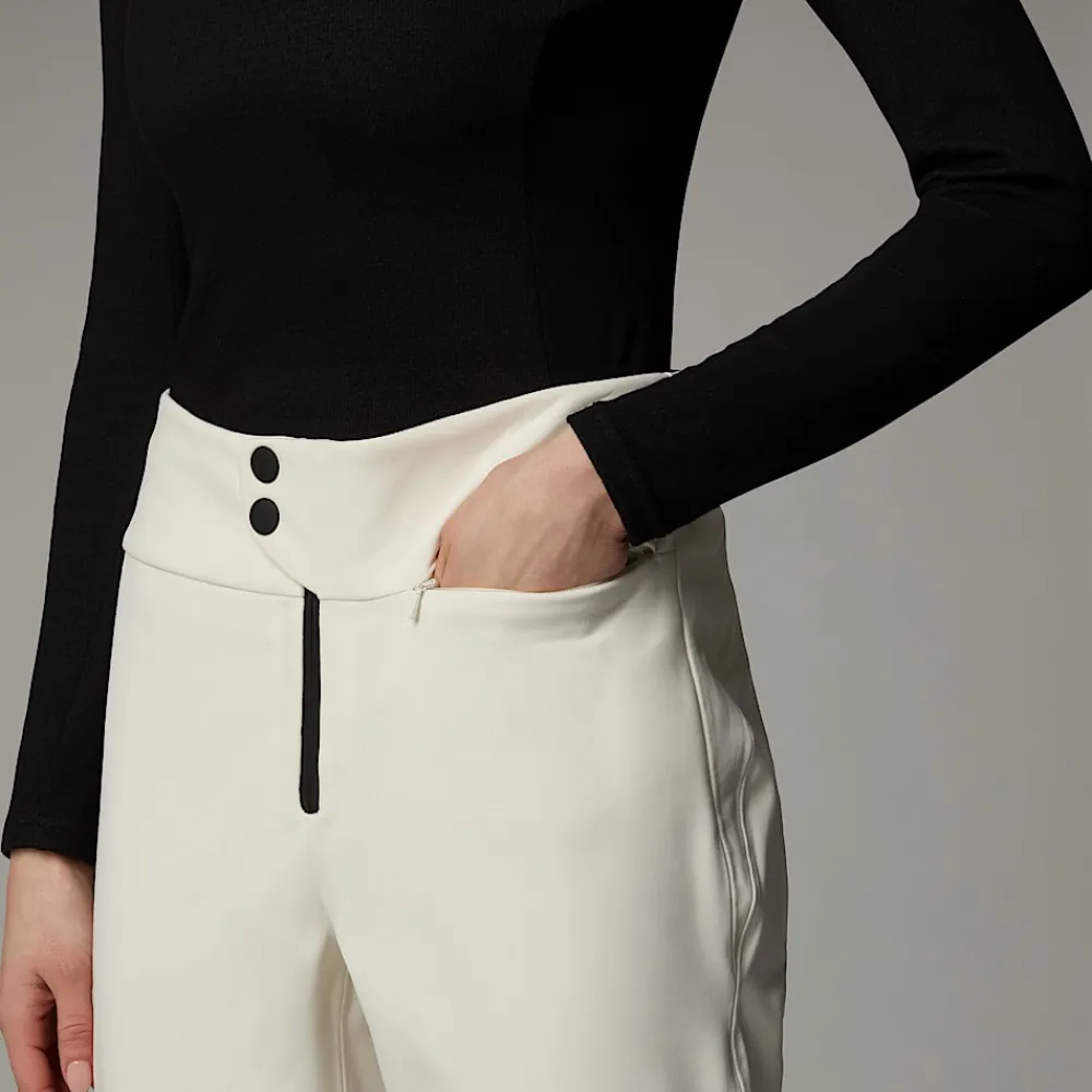 Pantalón De Esquí Snoga Para Mujer-The North Face Clearance