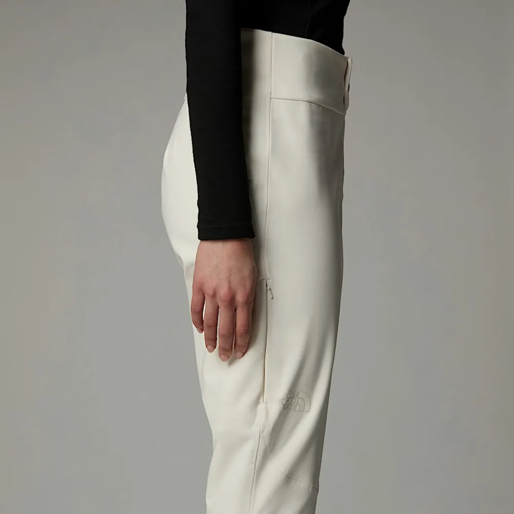 Pantalón De Esquí Snoga Para Mujer-The North Face Clearance