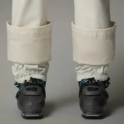 Pantalón De Esquí Snoga Para Mujer-The North Face Clearance