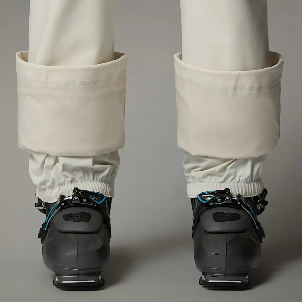 Pantalón De Esquí Snoga Para Mujer-The North Face Clearance