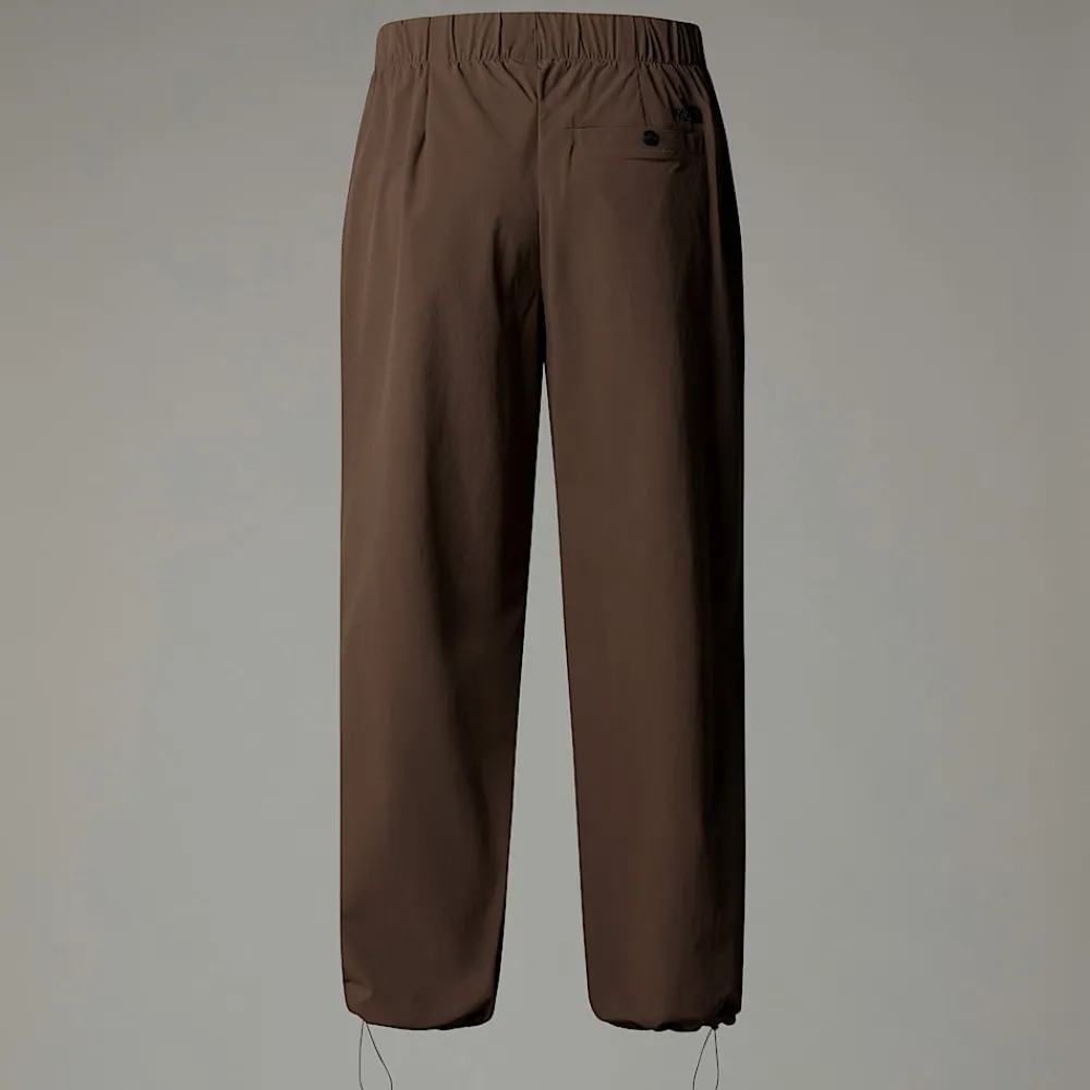 Pantalón De Tela Para Mujer-The North Face New