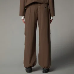 Pantalón De Tela Para Mujer-The North Face New