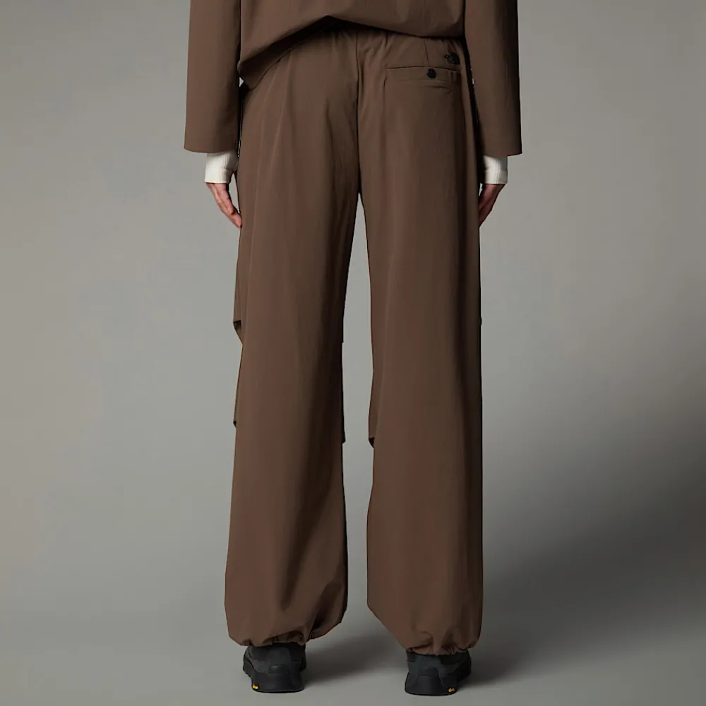 Pantalón De Tela Para Mujer-The North Face New
