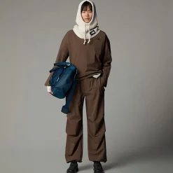 Pantalón De Tela Para Mujer-The North Face New