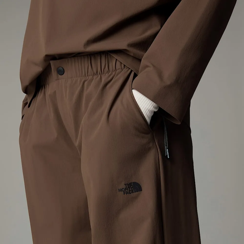 Pantalón De Tela Para Mujer-The North Face New