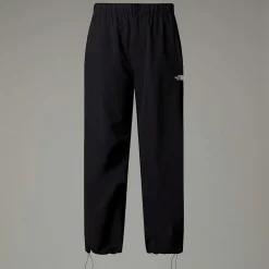 Pantalón De Tela Para Mujer-The North Face Clearance