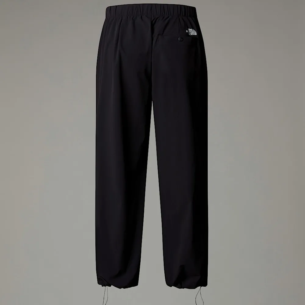 Pantalón De Tela Para Mujer-The North Face Clearance