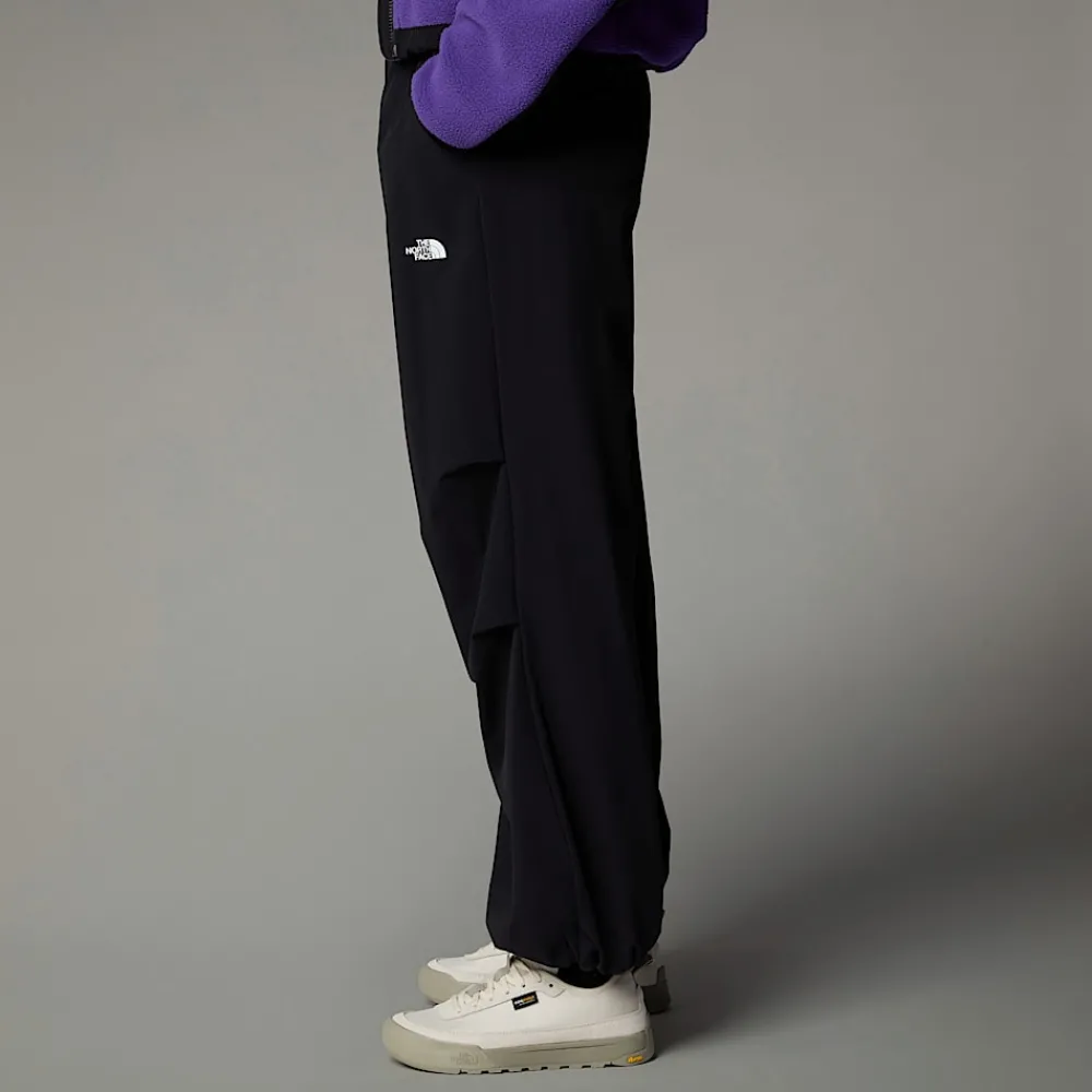 Pantalón De Tela Para Mujer-The North Face Clearance