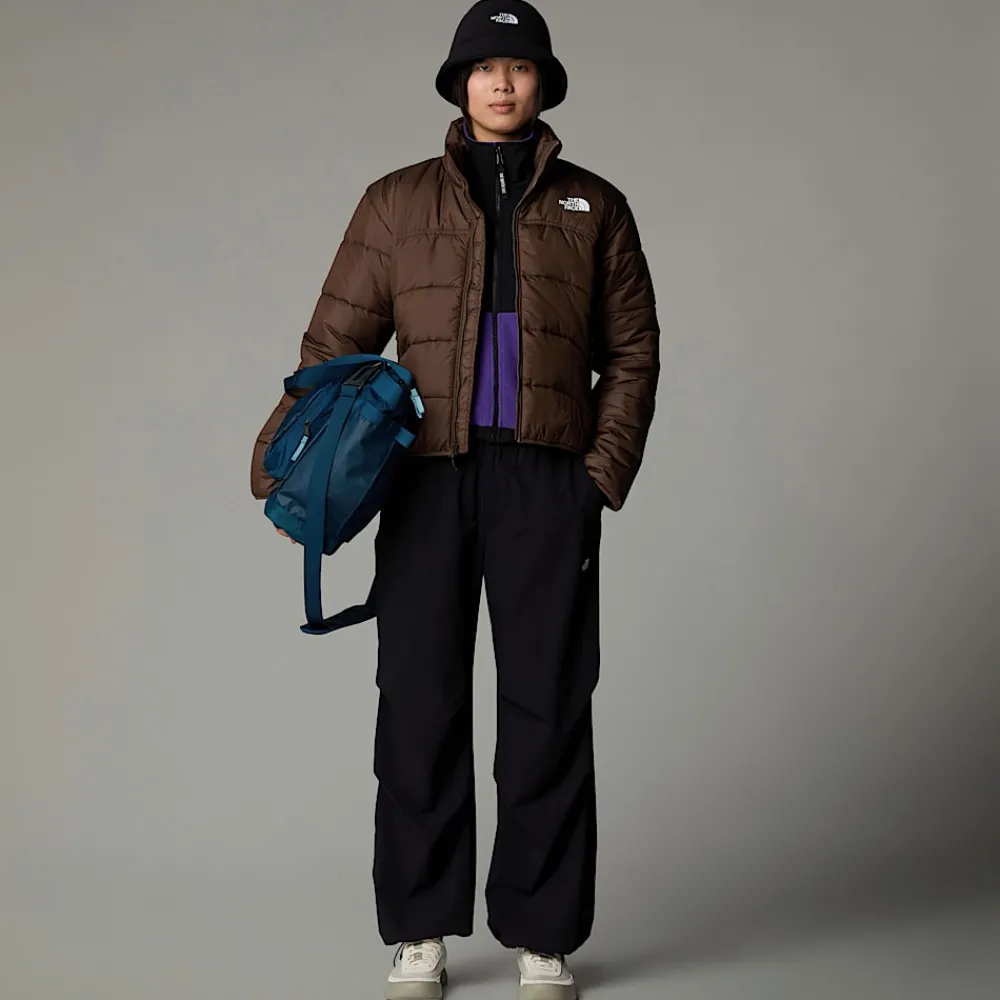 Pantalón De Tela Para Mujer-The North Face Clearance
