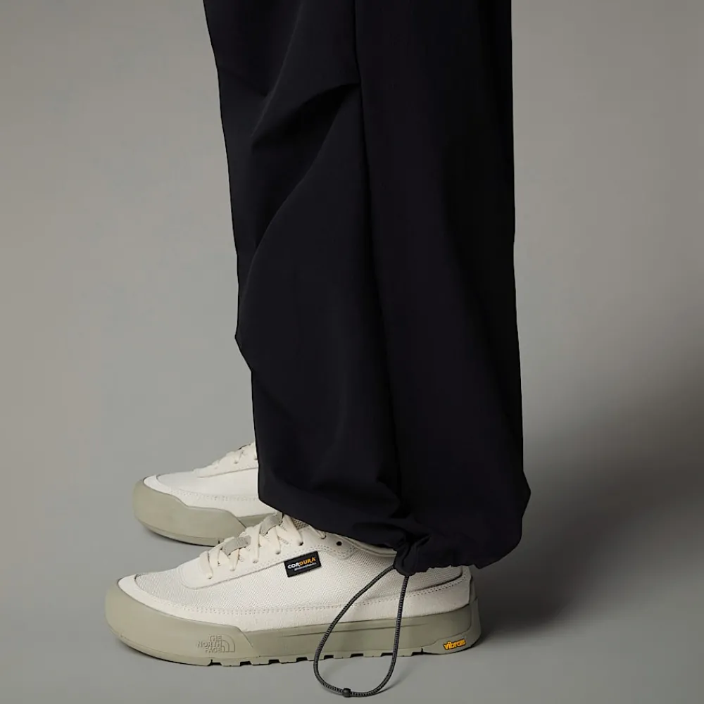 Pantalón De Tela Para Mujer-The North Face Clearance