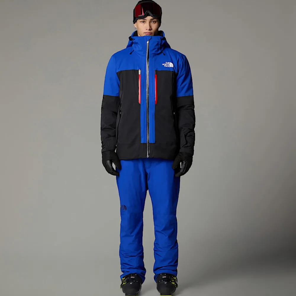 Pantalón Descendit Para Hombre-The North Face Online
