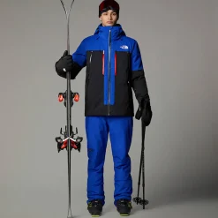 Pantalón Descendit Para Hombre-The North Face Online