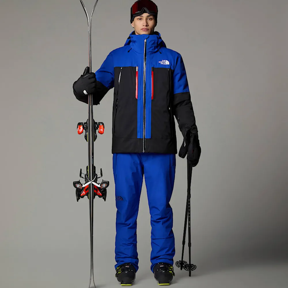 Pantalón Descendit Para Hombre-The North Face Online