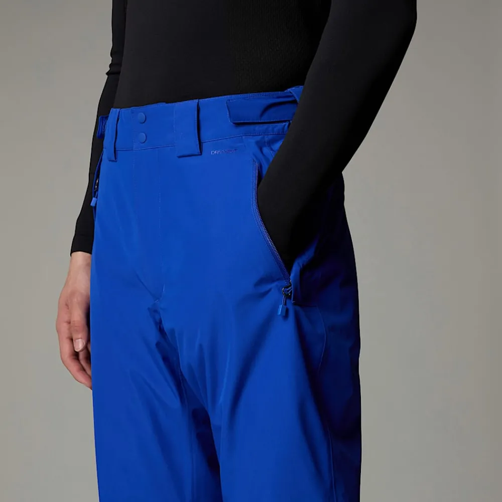 Pantalón Descendit Para Hombre-The North Face Online