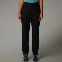 Pantalón Exploration Para Mujer-The North Face Best