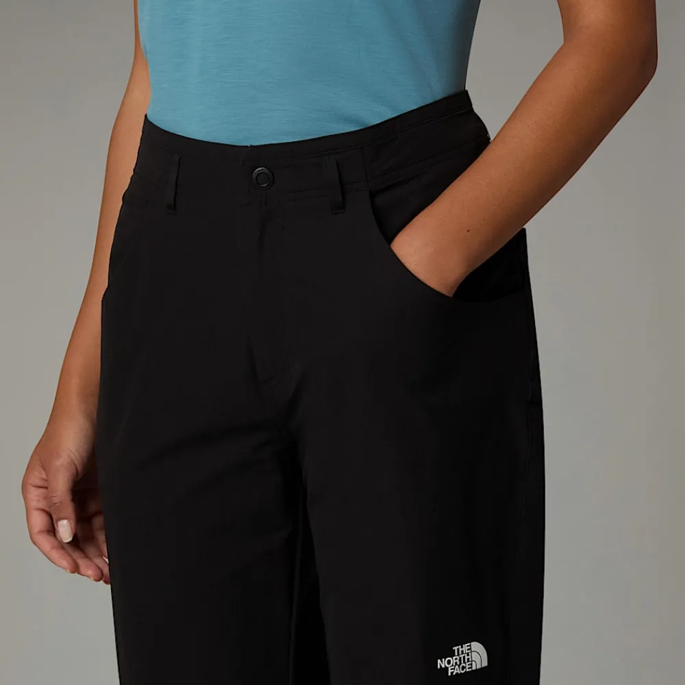 Pantalón Exploration Para Mujer-The North Face Best