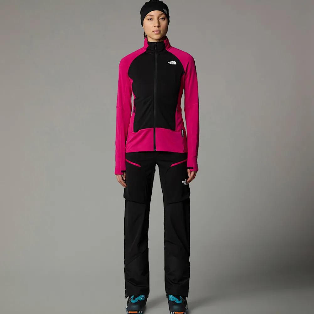 Pantalón Híbrido Alstorm Para Mujer-The North Face Discount